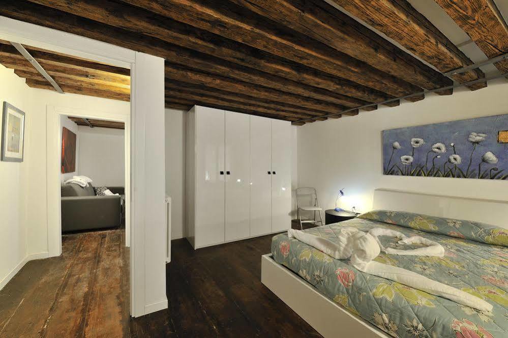 Appartement Red Rose